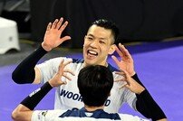 잇세이, 공격 성공이야~ [포토]