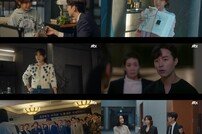 이지아♥강기영, 오민석 궁지로 내몰아…본격 복수 (끝내주는 해결사)[TV종합]