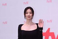 이주빈, 순수한 인사 [포토]