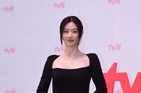 이주빈, 다소곳이 [포토]