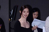 이주빈, 사랑스러운 미소로 [포토]