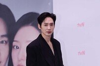 박성훈, 진지한 입장 [포토]