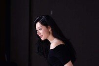 김지원, 옆에서 봐도 아름다워 [포토]