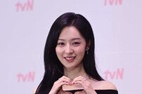 김지원, 사랑스러운 미소 [포토]