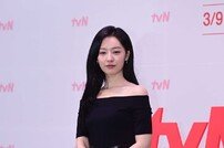 김지원, 엘레강스한 포토타임 [포토]