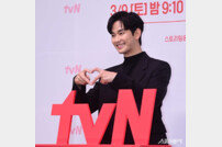 김수현, 팬들이 기다린 미소 [포토]