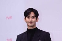 ‘넉오프’ 제작진 “김수현, 긍정 검토 중” [공식입장]