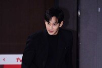 김수현, 오랜만에 인사드려요 [포토]