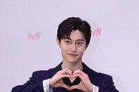 곽동연, ‘눈물의 여왕’ 많이 사랑해 주세요 [포토]