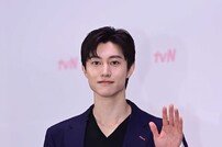 곽동연, 순박한 인사 [포토]