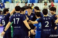‘점입가경’ V리그 남자부 선두경쟁…대한항공-우리카드의 동기부여는 역대 최고!