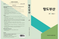 부산시, 등재학술지 항도부산 제47호 발간