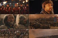 ‘귀주대첩’ 고려, 최후의 일격 준비→거란 맹렬한 공격 (고거전)