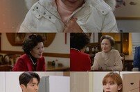 유이父 남경읍,  시한부로 돌아왔다 '모녀 눈물 펑펑' (효심이네)