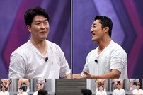 '안정환도 깜짝' 김병현, 연습부터 유쾌한 ‘반칙왕’ (뭉찬3)