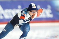 ‘37초11’ 500m 시즌 최고기록 쓴 김민선, 시즌 피날레도 깔끔했다!