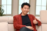 ‘영화낚시꾼’ 김경식 “첫 ‘영화 유튜브’ 화제몰이…얼떨떨해요” [인터뷰]