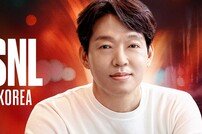 “설렘 반 기대 반”…박지환, ‘SNL 코리아5’ 호스트 나선다