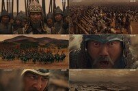 종영 ‘고려거란전쟁’ 최수종, 사투 끝 귀주대첩 승리…김동준, 성군 발돋움 ‘최고 15.2%’ [TV종합]