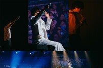 규현, 서울서 데뷔 첫 아시아 투어 포문…댄스·뮤지컬까지 풍성