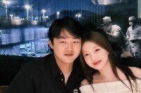 ‘러브캐처’ 김지연♥야구선수 정철원, 혼전임신 발표…“결혼은 내년”