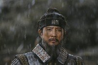최수종 종영소감 “‘고려 거란 전쟁’ 또 하나의 공부…열정 잊지 않겠다”