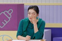 박진희, 남친 폭행→모텔서 홀로 출산한 사연에 눈물 (고딩엄빠4)