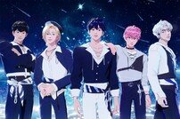 플레이브, 버추얼 아이돌 최초 지상파 음방 1위…4월 단독 콘서트 개최