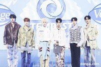 ‘화랑 빠진’ 템페스트, 많은 사랑 부탁드려요 [DA포토]