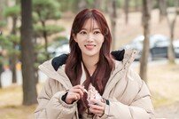 임수향 “솔직 톱배우 되려 화려한 스타일링” (미녀와 순정남)