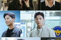 김하늘·연우진·장승조, 3색 ‘멱살’ 키워드 미리 보기