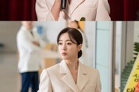 함은정, 완벽주의 의사 변신 “관련 책 읽으며 환자 대하는 자세 익혔다” (수지맞은 우리)