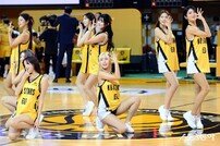 귀여운 매력발산~ [포토]