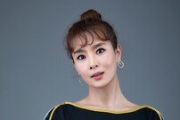김원희, 린브랜딩과 전속계약 체결…배우로 새롭게 도약 [공식]