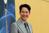월트디즈니 컴퍼니 코리아 대표 “이정재 ‘애콜라이트’ 활약 기대해달라”