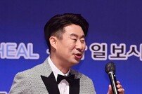 남희석, ‘전국노래자랑’ MC 데뷔…새벽잠도 잊은 열정