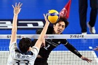 차영석, 허를 찌른 공격~ [포토]