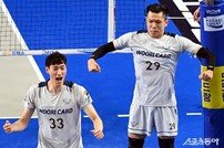 파워 넘치는 잇세이! [포토]
