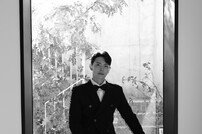 박신우, 8년 열애 끝 결혼…30일 비연예인과 화촉
