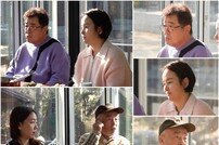 백일섭 “눈 뜨고 돌아가신 母, ‘죄송해요’ 하니까 감겼다” (아빠하고 나하고)
