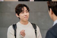 백성현 “‘수지맞은 우리’, 평일 저녁 맛있게 채울 ‘분식집’”