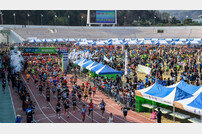 영주시, ‘소백산마라톤대회’ 준비 한창