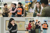계속될 꿀잼 에피소드→입주민들의 활약 기대↑ (아파트404)