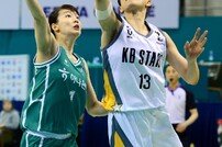 김예진, 반드시 넣을테야~ [포토]