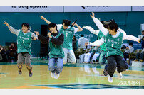 ATBO ‘화려한 축하공연~’ [포토]