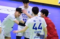 서재덕, ‘(김)우진아 미안해’ [포토]