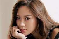 김희정, 엘줄라이엔터테인먼트와 전속계약 [공식]