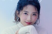 바이올린 한수진 리사이틀…데뷔 음반 발매기념, 4월 15일 롯데콘서트홀 [공연]