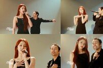 르세라핌 허윤진, 美 NBC 인기 프로그램 ‘켈리 클락슨 쇼’ 출연