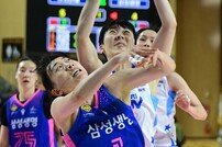 박혜진, (이)주연아 내가 잡아갈께 [포토]